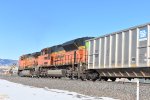 BNSF 9349